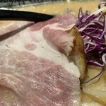 バロンヌードル - 