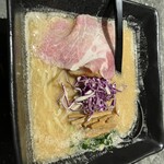 バロンヌードル - 