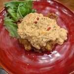 ちゃ味船場 - チキン南蛮