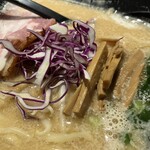 バロンヌードル - 