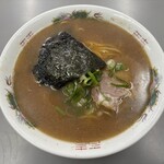 まるたかラーメン - 