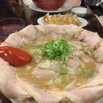 らーめん ２国 お初天神店 - 