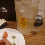 創食ダイニング 庵里 - 