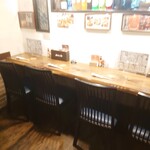 創食ダイニング 庵里 - 