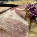 バロンヌードル - 