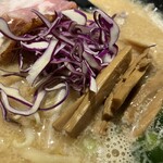 バロンヌードル - 