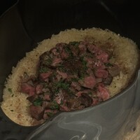 焼肉 ジャンボ はなれ -  焼肉 ジャンボ はなれ -