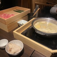 鶏料理 清水 - 
