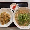 ラーメン大統領 妹尾店