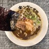 煮干しラーメン キングニボラ