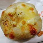 小麦の根 ピーターパン - もっちり6種のチーズパン