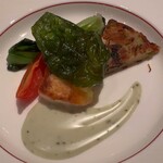 ラ・ロシェル - 