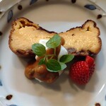 ビストロ ヴァン デリス - 