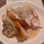 ラ・ロシェル - 