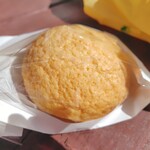 小麦の根 ピーターパン - 元気印のメロンパン