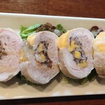 ビストロ ヴァン デリス - 