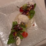 ラ・ロシェル - 