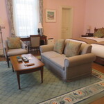 富士屋ホテル - 部屋