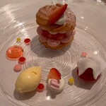 ラ・ロシェル - 