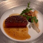 ラ・ロシェル - 