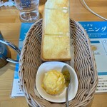 コメダ珈琲店 - 料理写真: