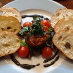 ビストロ ヴァン デリス - 