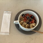 AiNA ORGANIC KITCHEN  - 