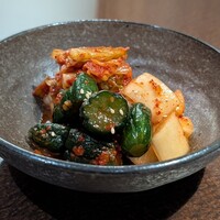 銀座焼肉 seigou - 