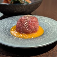 銀座焼肉 seigou - 