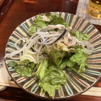 高瀬 - 