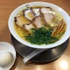 麺屋 鶏ノ湯