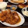 ごはん処 満天食堂 扇町店