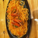 喫茶店 ピノキオ - 料理写真: