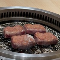 江戸焼肉 - 