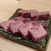 江戸焼肉 - 