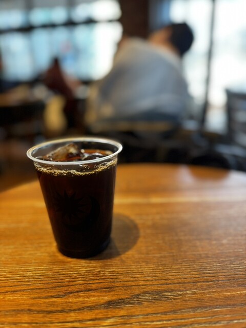  PRONTO Osaka Dojima Ten