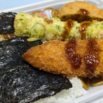 セブンイレブン - 料理写真: