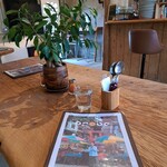 PROBE coffee & curry - 