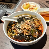 焼肉りんご - 