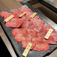 焼肉りんご - 