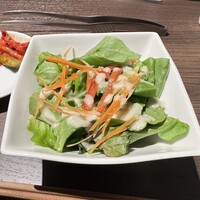 焼肉りんご - 