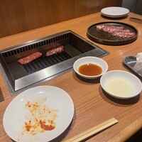 焼肉 矢澤 東京 - 