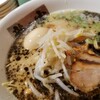 ラーメン龍の家 ワシントン通り店
