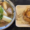 丸亀製麺 所沢東店