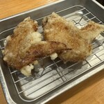 札幌ザンギ本舗 - 