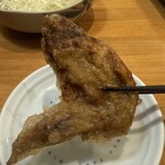 札幌ザンギ本舗 - 