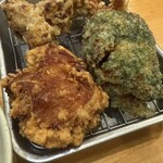 札幌ザンギ本舗 - 