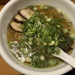 らーめん おが多 - らーめん