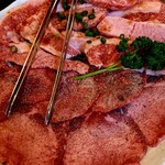 味道園 - 料理写真: