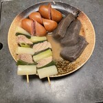 花くじら 歩店 - 